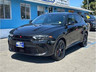 2024 Dodge Hornet