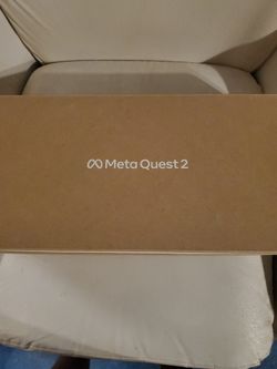 Meta Quest 2 128gb