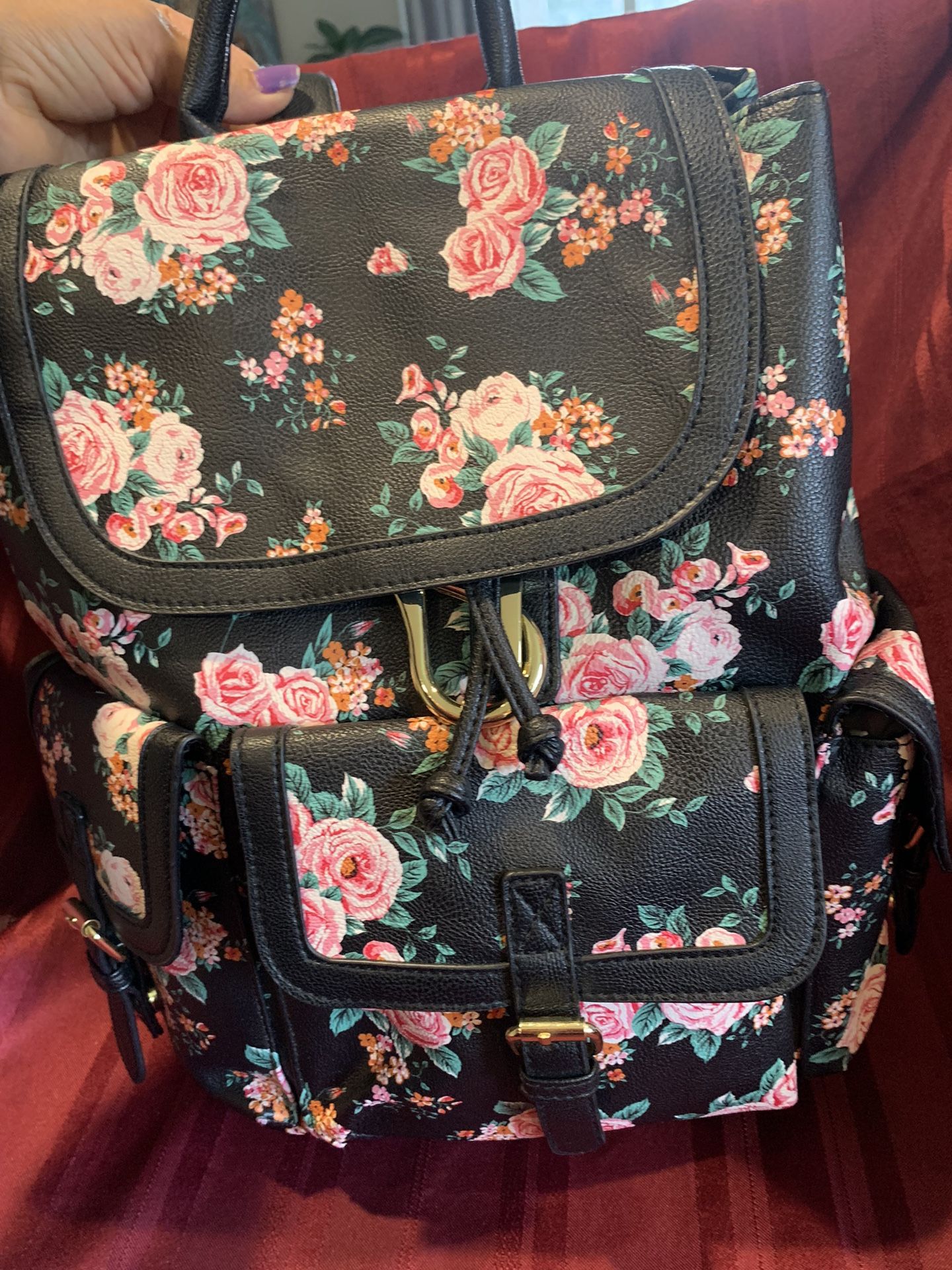 Women’s Backpack 🎒
