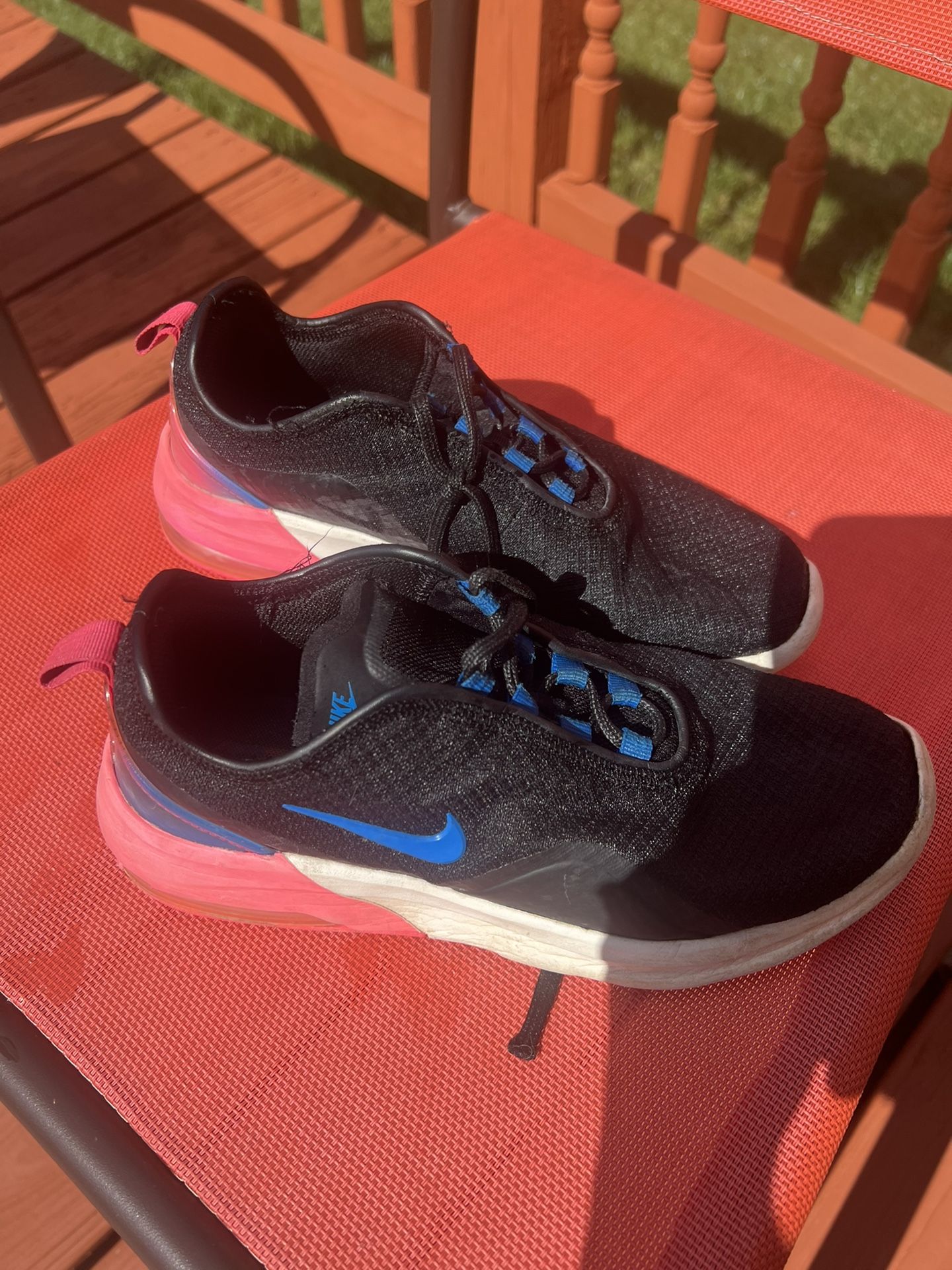 Nike Shoes On Sale In Great Condition 