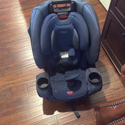 Britax Car Seat