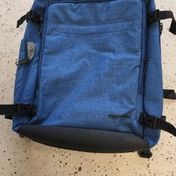 Amazon Basics Laptop/ Travel Backpack