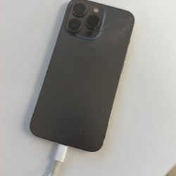 iPhone 13 Pro (used, Space Gray)