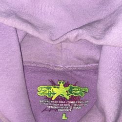 140$ Acai Sp5der Hoodie 