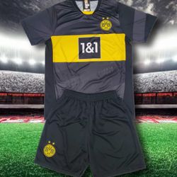 Soccer Uniforms