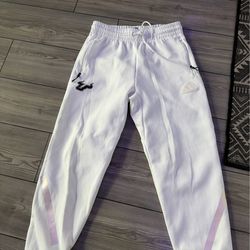 Men’s adidas joggers