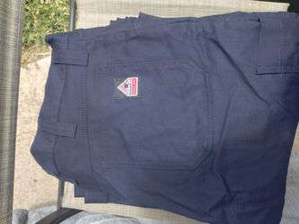 FR Pants