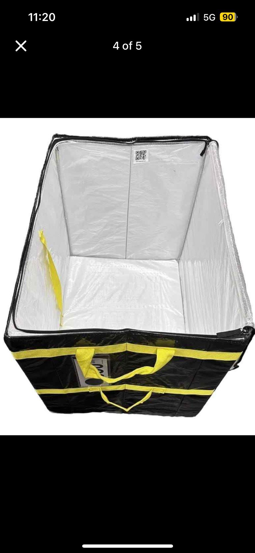 Water Proof Storage Bag