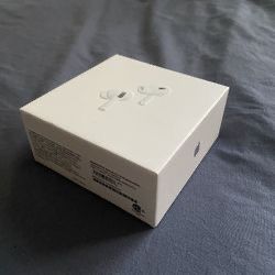AirPod Gen 2