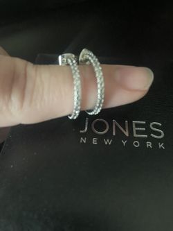 Jones New York Earrings 