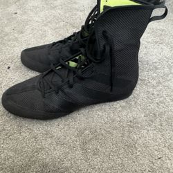 Boxing Shoes 