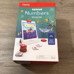 Osmo