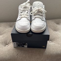 Air Jordan 1