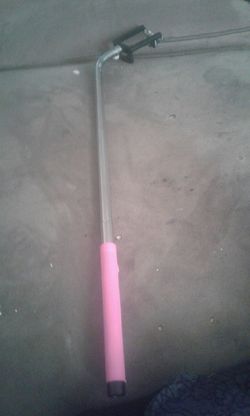 Selfie stick