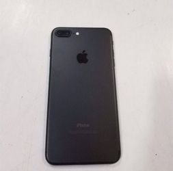 IPhone 7 Plus 128G