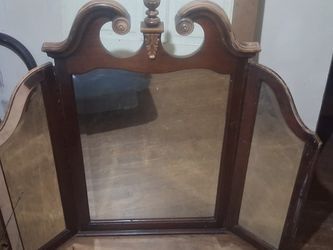 Vintage Mirror