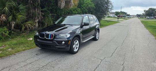 2010 BMW X5