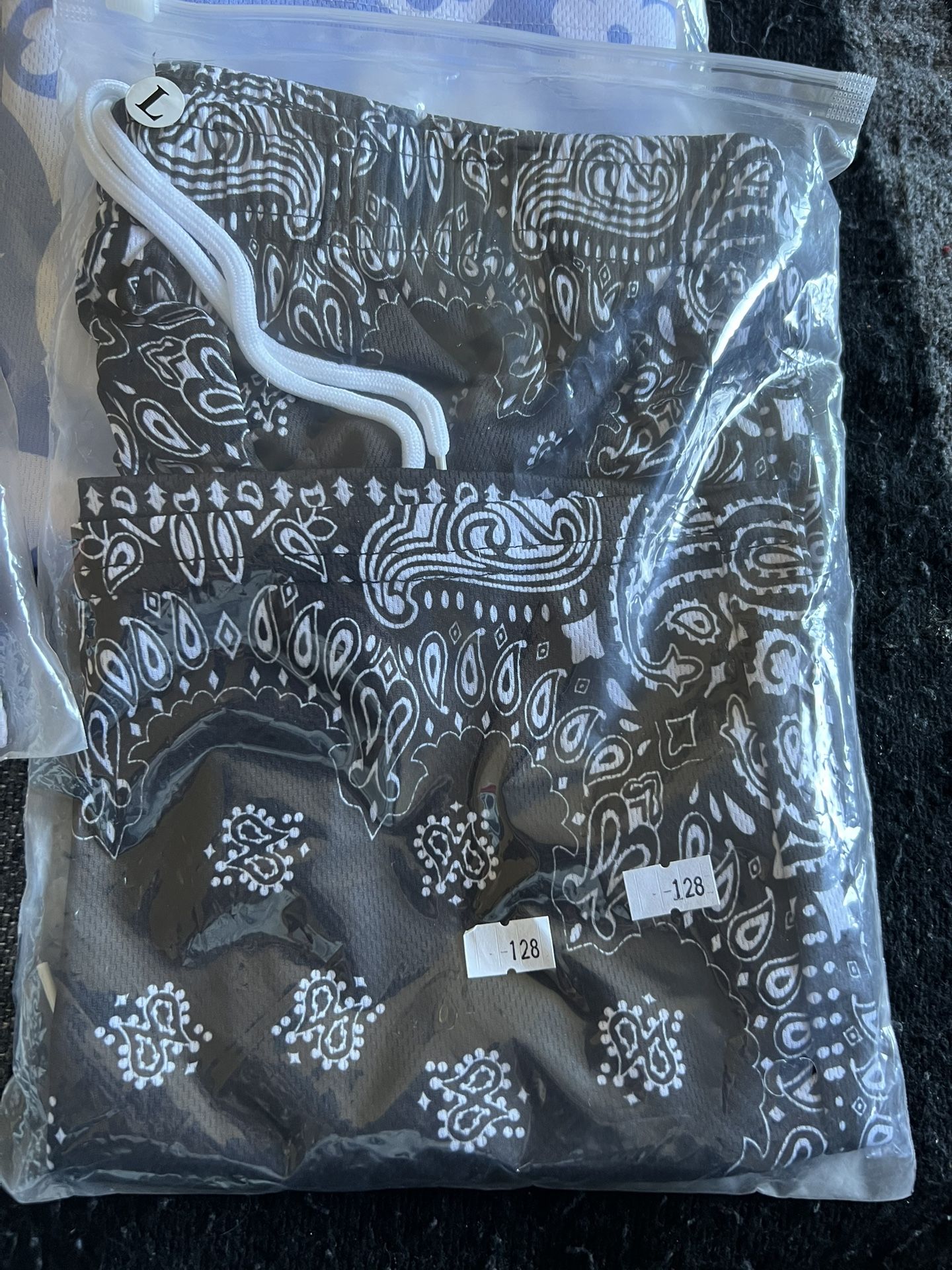 Design Shorts