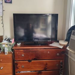 Samsung 32" HDTV