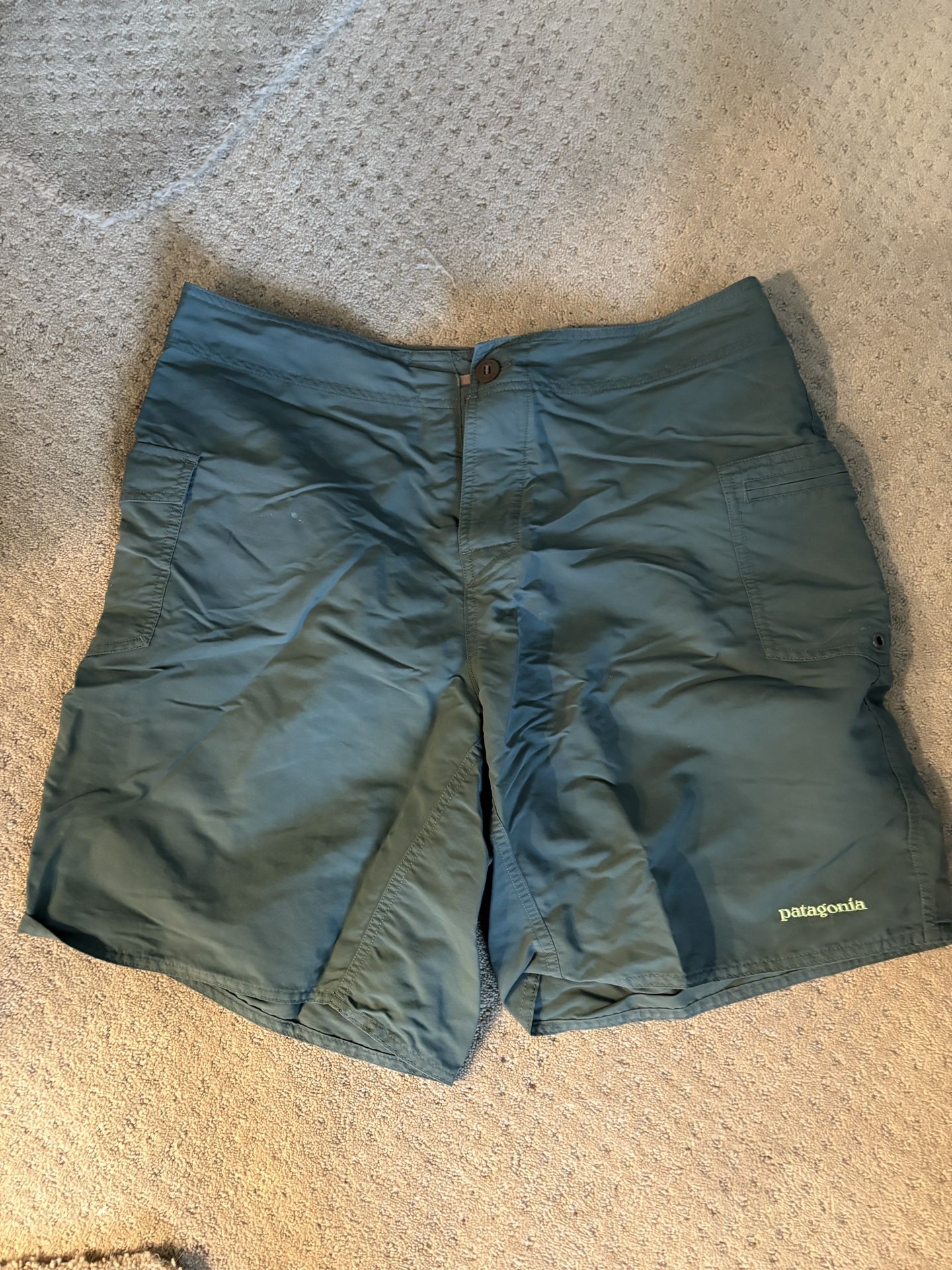 Patagonia Boardshorts 34