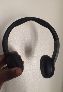 Skullcandy Bluetooth Wireless headphones