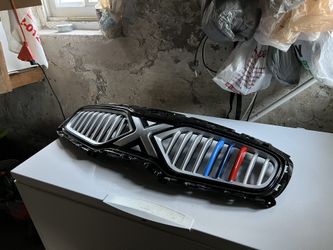 2017/18/19 Kia Sportage Front Grill