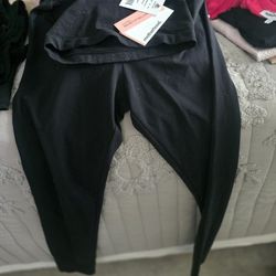 Motherhood Leggings 