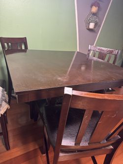 Dining Room Table