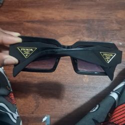 Prada Women's Sunglasses