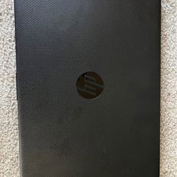 Hp 14 Laptop