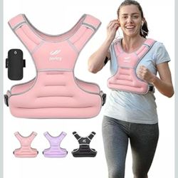 10lb Weighted Vest