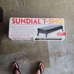 Sundial T-5HO