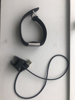 Fitbit charge 2