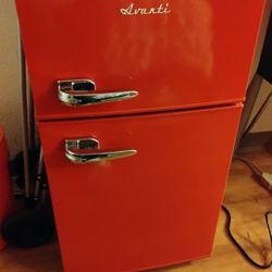 New Refrigerator 