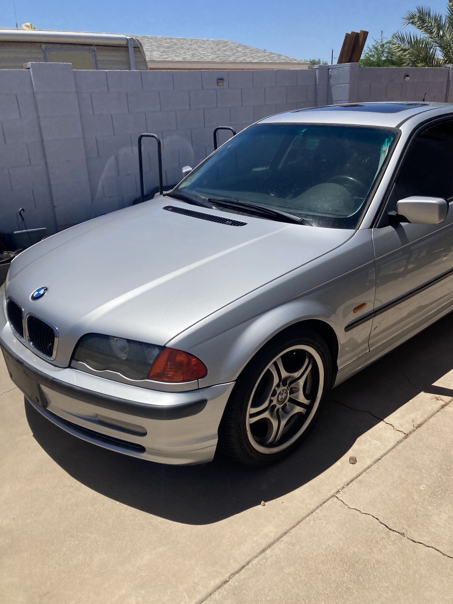 2000 BMW 323i for Sale in Phoenix, AZ - OfferUp
