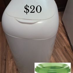 Diaper Genie