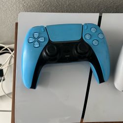 Ps5 Controller 
