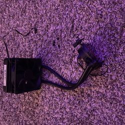 CPU Cooler