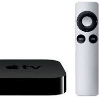 Apple TV Second Generation 