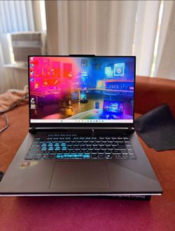 ASUS ROG STRIX G