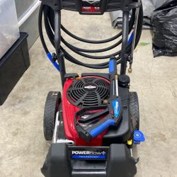 Briggs And Stratton  3000 Psi