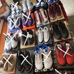 Mens Sneakers For Sale