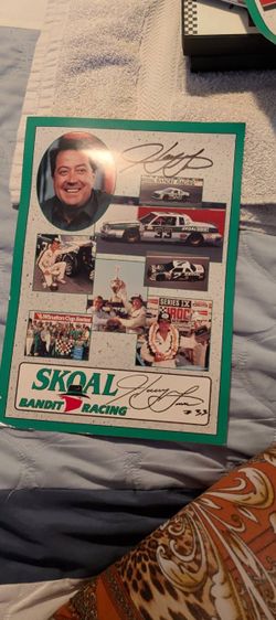 1994 Harry Grant