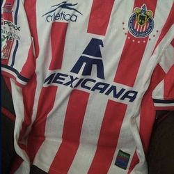 Chivas vintage original 1997