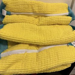 2 Pack Laundry Shoe Bag Durable Shoe Washing Machine Bag Laundry Bag for Wash...