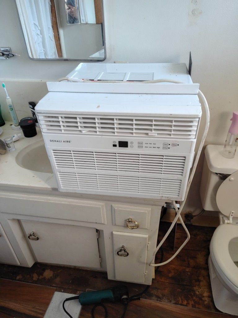 Air Conditioner 12000 Btu