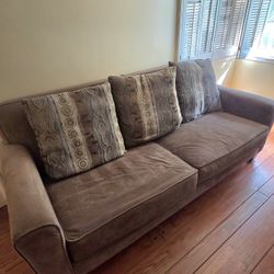 Beautiful Sofa 