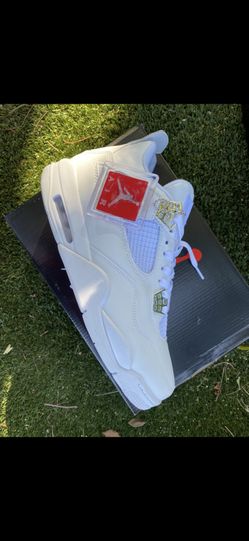 Pure Moneys Jordan’s