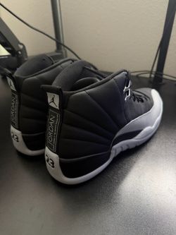 Jordan 12 Retro “Barons”