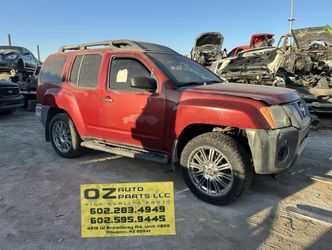 05  Xterra FOR PARTS Only!!!! 